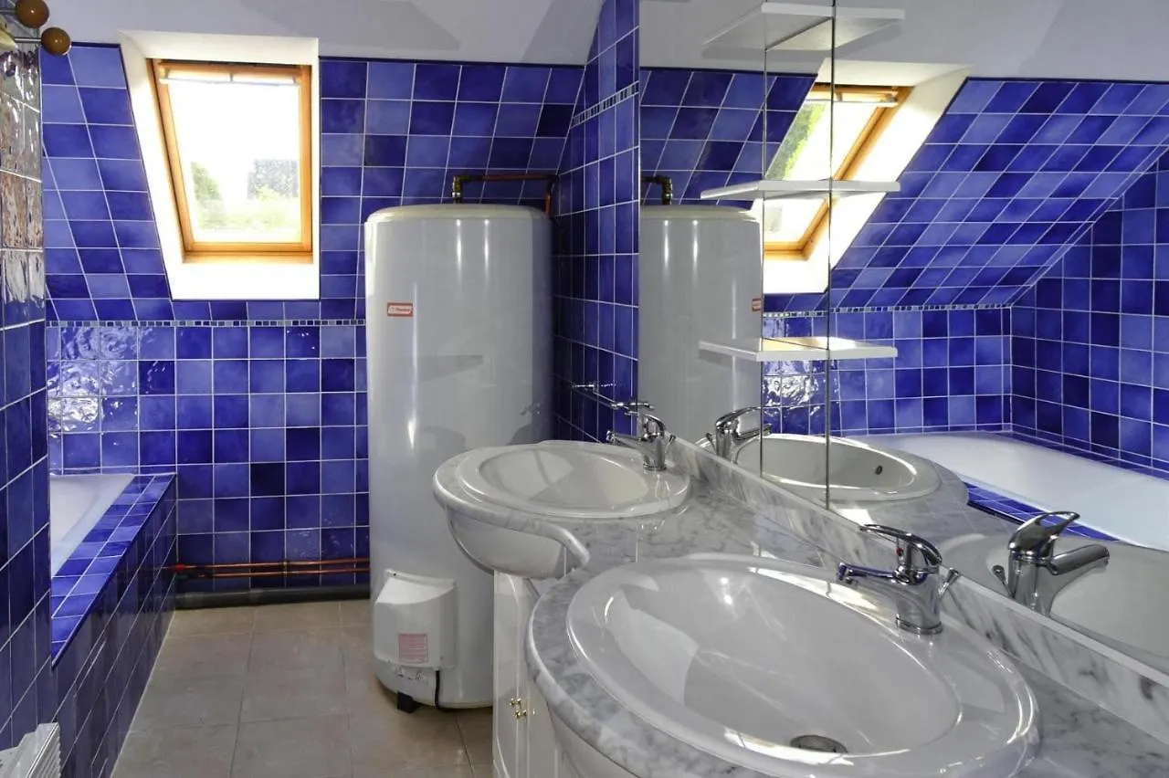 فيلا Semi-Detached House, Bénodet 0*,  فرنسا