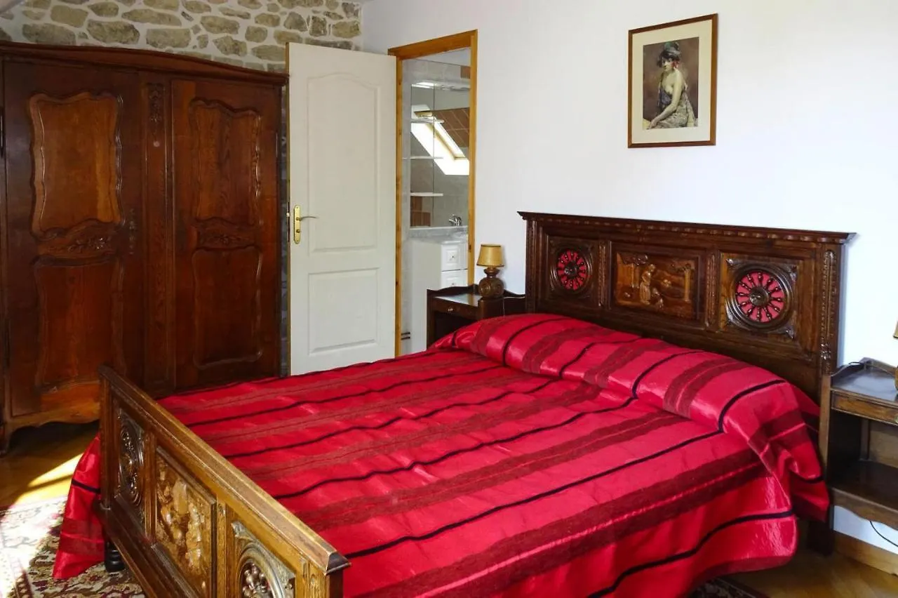 بيت للعطل فيلا Semi-Detached House, Bénodet